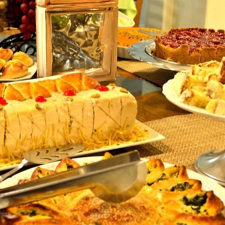Santa Monica Palace Hotel 코룸바 외부 사진