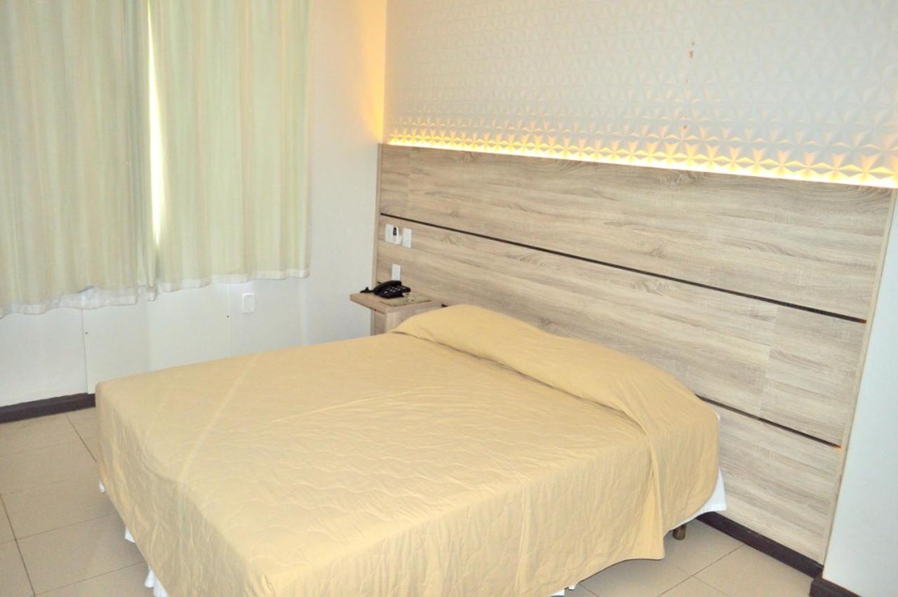 Santa Monica Palace Hotel 코룸바 외부 사진